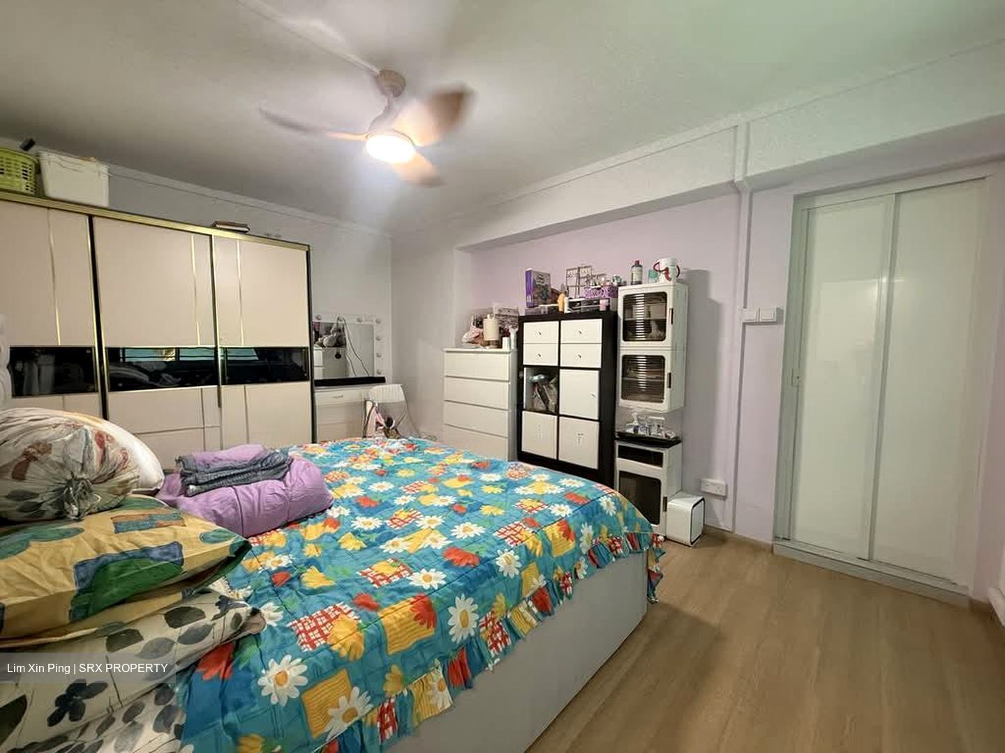 Blk 272 Pasir Ris Street 21 (Pasir Ris), HDB 4 Rooms #604982831